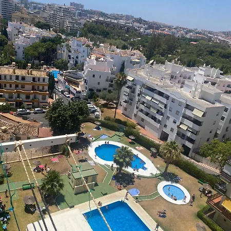 Апартаменти Piso Estudio